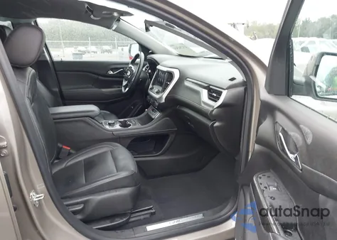 2023 GMC Acadia Awd Slt z USA, uszkodzony, nr VIN 1GKKNUL4XPZ170814